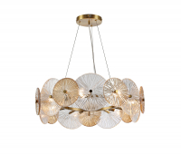 Подвесной светильник Myfar Fiona MR2532-7P