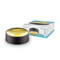 Накладной светильник Gauss Overhead HD040 GAUSS