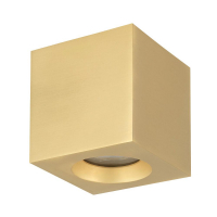 Накладной светильник Nowodvorski Parana Brass 10720