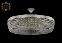 Потолочная люстра Art Classic 21.031.70SP.GW ArtClassic