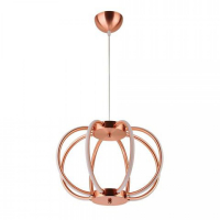 Подвесная светодиодная люстра Horoz Phoenix 019-020-0038 HRZ01000700