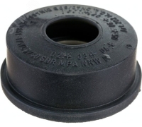 Манжета резиновая 50/50 F HTGM Ostendorf 881260