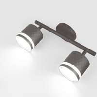 Спот General GWL-2GX53-M-IP20 661771