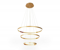 Подвесная светодиодная люстра Kink Light Тор 08223.36A(3000K) 08223,36A(3000K)