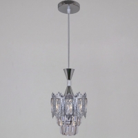 Подвесной светильник Reluce 06062-0.9-01 CH