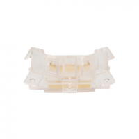 Коннектор последовательный для одноцветной SMD ленты шириной 5мм, комплект 3шт WOLTA WLS-2PIN-5MM-MONO-I