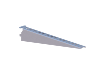 Полка кабельная К1163ц УТ1.5 (L=450мм, s=2.0мм) СОЭМИ Н0111312514