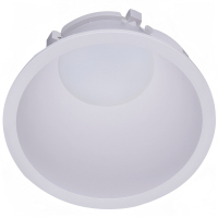 Точечный светильник Reluce 16130-9.0-001 GU10 WT