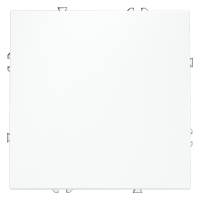 Выключатель одноклавишный Voltum S70 VLS010102