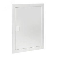 Дверь металлическая для щита Nova 2 габарит IP41 EKF nv-door-m-2