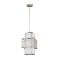 Подвесной светильник Feiss Kenney FE-KENNEY-MP