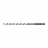 Сверло по мультиматериалам HEX 6х150 - 1шт Milwaukee 4932471097