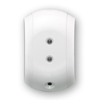 Извещатель охранный поверхностный звуковой ИО 329-5, дальность 6 м, дискретная регулировка чувствительности, контроль вскрытия, память тревоги. Теко Астра-С Н00004639