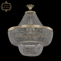 Потолочная люстра Art Classic 21.091.H1.80SP.G ArtClassic