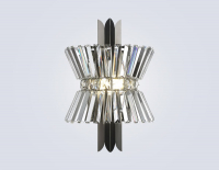 Настенный светильник Ambrella Light High Light Crystal LH41032