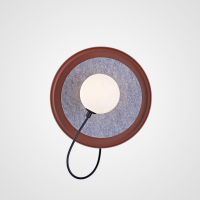 Настенный светильник ImperiumLoft Margott-Wall 224253-23