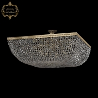 Потолочная люстра Art Classic 21.282.100SP.G ArtClassic