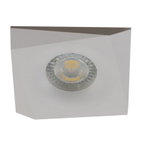 Встраиваемый светильник AM Group AM340 WH