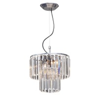 Подвесная люстра Vitaluce V5179-9/4S VITALUCE