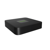 Видеорегистратор IP 4-канальный 5Мп с PoE до 1 HDD Tiandy TC-R3104 I/B/P4/C/Eu/L/S 00-01021219
