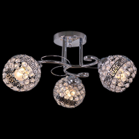 Потолочная люстра Reluce 02668-0.3-03