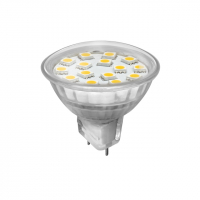 Лампа светодиодная Kanlux LED15 GX5.3 2.5W 6400К 8943