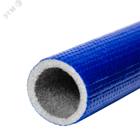 Трубка вспененный полиэтилен PE 06х018-2 COMPACT BLUE K-Flex R60182118PEDCB