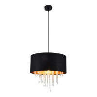 Подвесной светильник Lussole Sabine LSP-6031