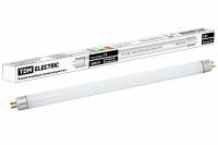 Лампа люминесцентная TDM Electric G5 6W 4000K белая SQ0355-0001