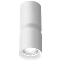 Накладной спот Elektrostandard Kayo 4690389199813 a064727