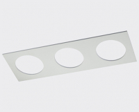 Рамка для светильника Italline SP 03 white