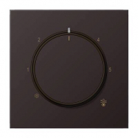 Kрышка для термостатов Jung LS990 AL1749D