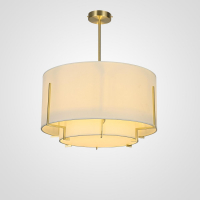 Люстра на штанге ImperiumLoft Cleo 140610-26