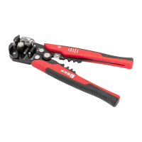 Автоматический многофункциональный стриппер WS-04 Master EKF ws-04