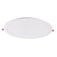 Встраиваемый светильник Mantra Eilat 9298