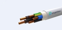 Кабель силовой NYM-J 5х1.5 РЭК/Prysmian 2105040901