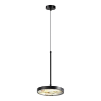 Подвесной светильник Odeon Light Bergi 5064/15L