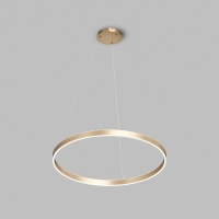 Подвесной светильник Denkirs Raydia DK6272-SG