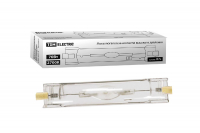 Лампа металлогалогенная TDM Electric Rх7s 70W 2700K прозрачная SQ0325-0011