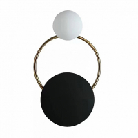 Настенный светильник Kink Light Арвен 08442.20 08442,20