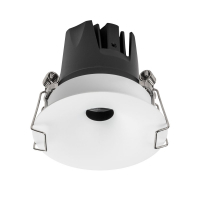 Встраиваемый светильник Lightstar Spira 074126