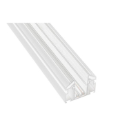 Шинопровод магнитный для натяжного потолка Aployt Magnetic track 220 APL.0276.10.200