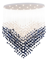 Подвесная люстра Stilfort Азур Блю 2202/01/16PL