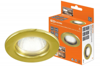 Встраиваемый светильник TDM Electric СВ 01-01 SQ0359-0023