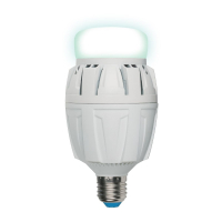 Лампа светодиодная (08979) Uniel E27 50W матовая LED-M88-50W/NW/E27/FR ALV01WH LED-M88-50W/NW/E27/FR ALV01WH картон