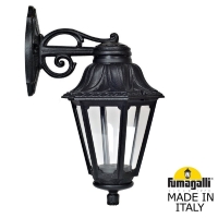 Уличный настенный светильник Fumagalli BISSO/ANNA E22.131.000.AXE27DN