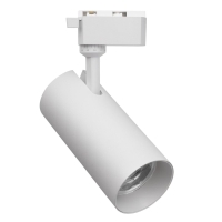 Трековый однофазный светильник Favourite Practica 4866-1U