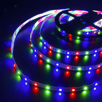 Светодиодная лента Elektrostandard 4.8W/m 60LED/m 2835SMD RGB 5M 4690389154911