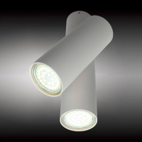 Светодиодный спот Omnilux Milena OML-20311-02