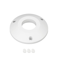 Крепление Arlight ARL-WAVE-1815-S-KIT White (Металл) 048586